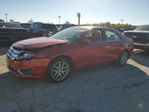 Ford Fusion 2010