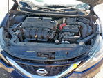 Nissan Sentra 2019