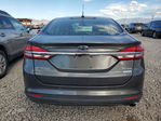 Ford Fusion 2018