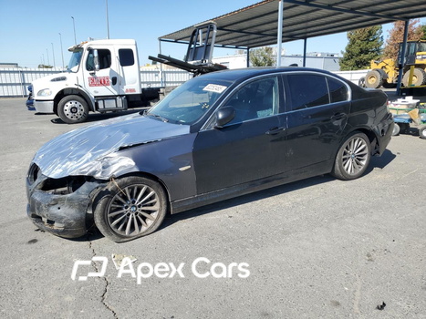 BMW Series 3 2011 - Image 1 of 13
