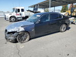 BMW Series 3 2011