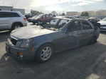 Cadillac CTS 2007