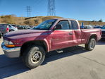 Dodge Dakota 2002