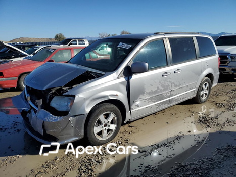 Dodge Caravan 2013 - Zdjęcie 1 z 14