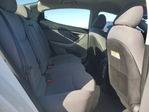 Hyundai Elantra 2014