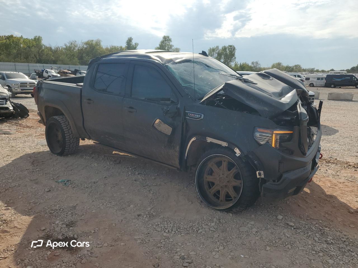 GMC Sierra 2023