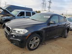 BMW X6 2016