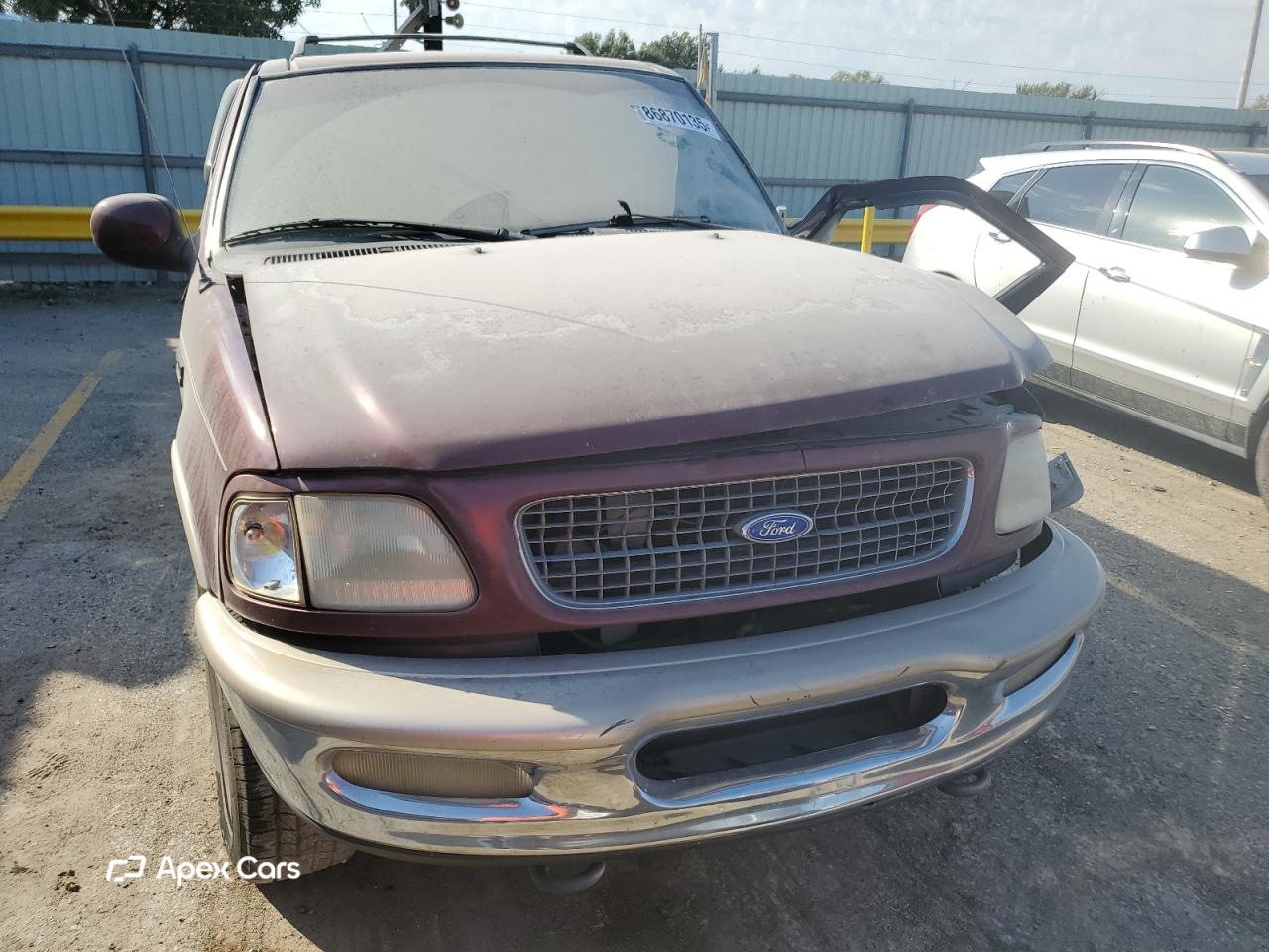 Ford Expedition 1997