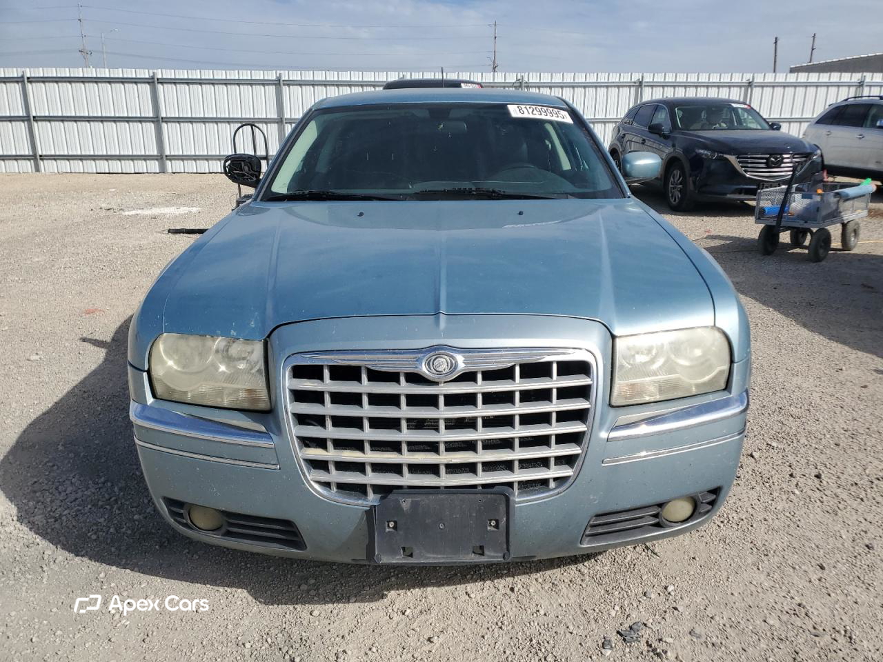 Chrysler 300 2008