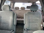 Honda Odyssey 2002