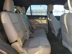 Ford Explorer 2015