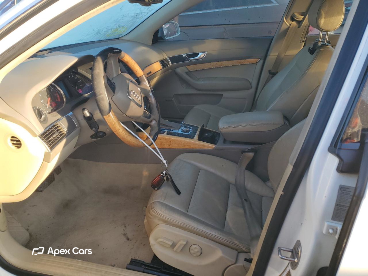 Audi A6 2006