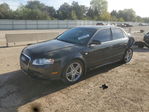 Audi A4 2008