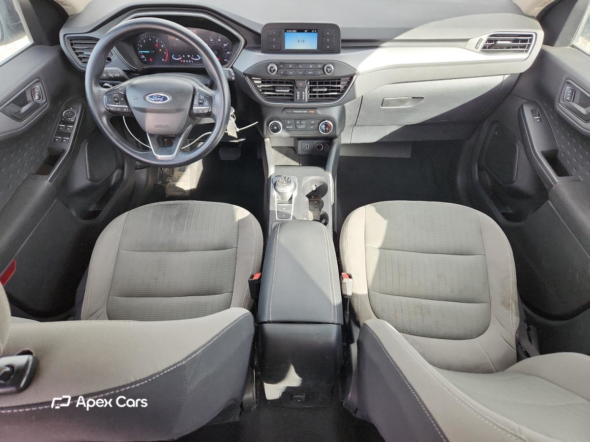 Ford Escape 2020