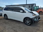 Toyota Sienna 2017