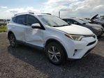 Toyota RAV 4 2018