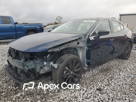 Mazda 3 2024 - Image 1 of 6