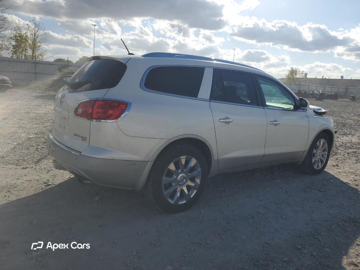 Buick Enclave 2011