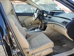 Honda Accord 2012