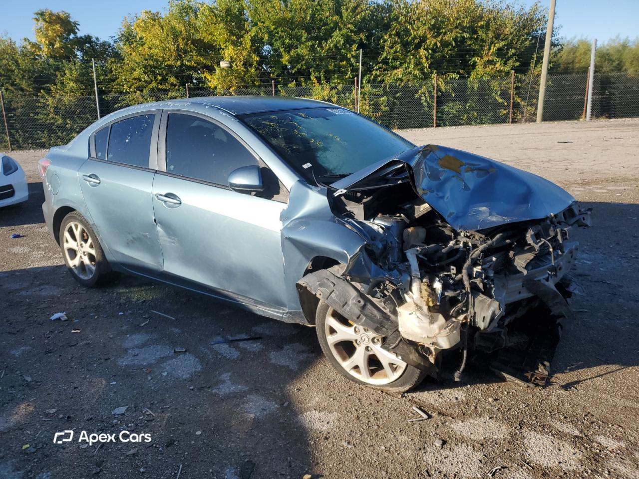 Mazda 3 2010