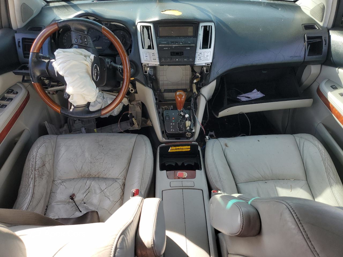 Lexus RX 2004
