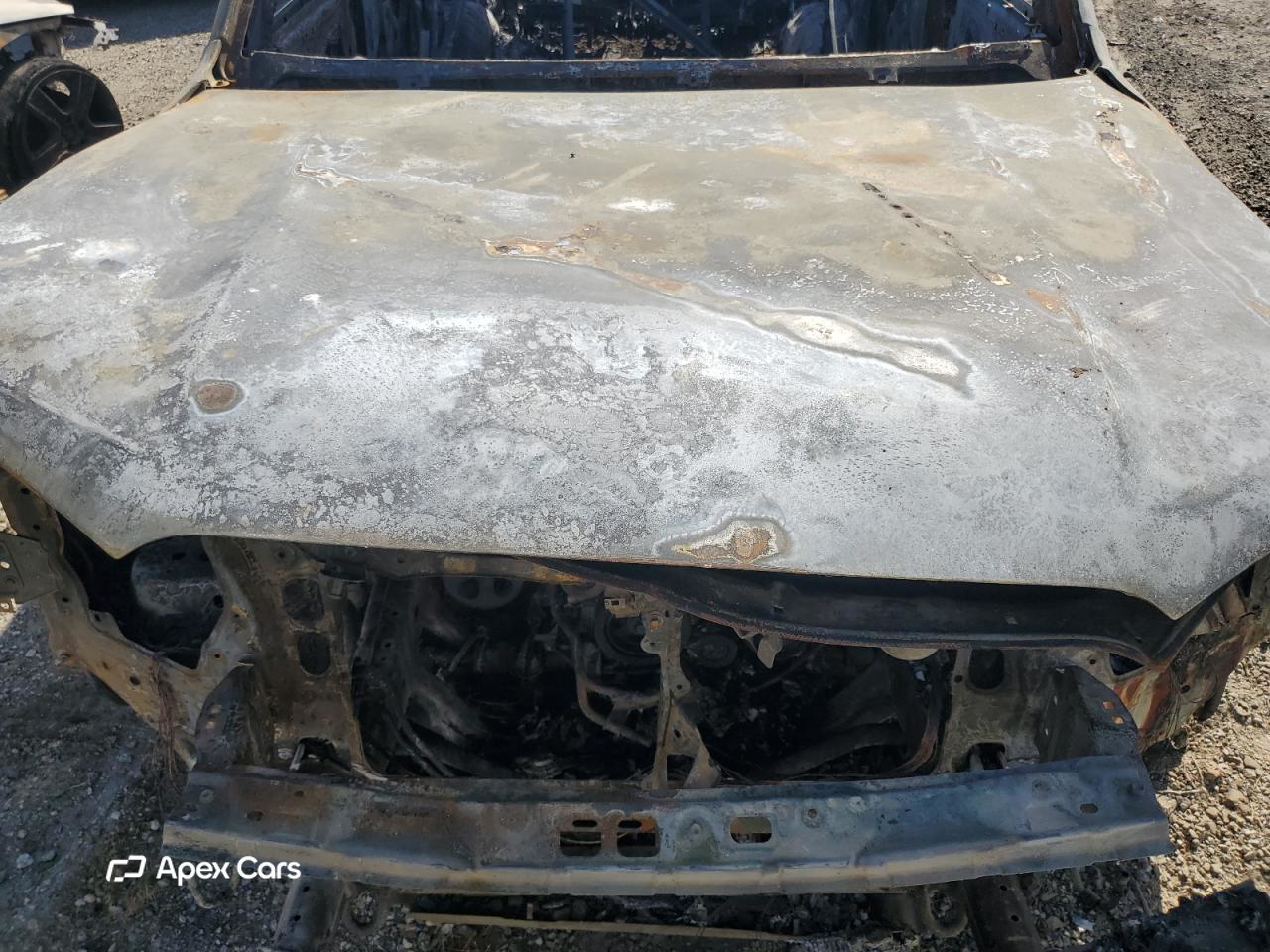 Toyota 4Runner 2010