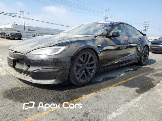 Tesla Model S 2022 - Image 1 of 13