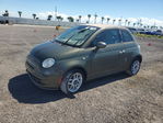 Fiat 500 2013