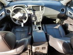 Nissan Pathfinder 2020