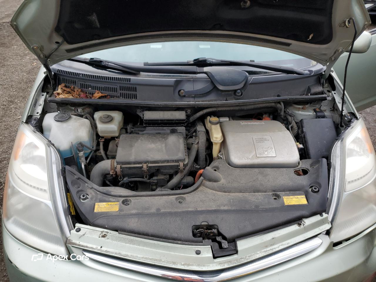Prius 2009
