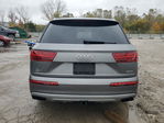 Audi Q7 2018