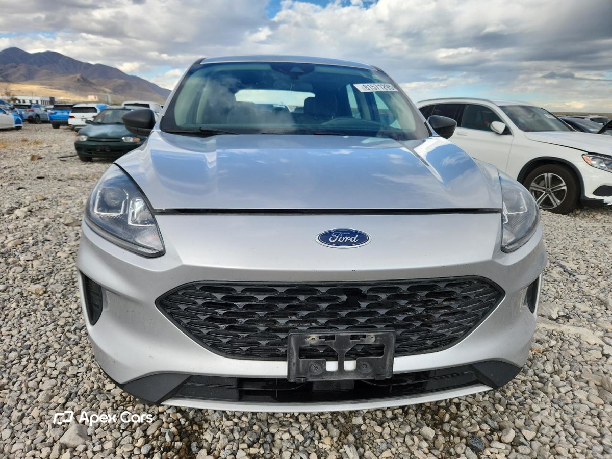 Ford Escape 2020