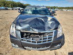 Cadillac CTS 2013