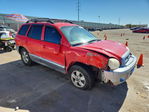 Hyundai Santa Fe 2005