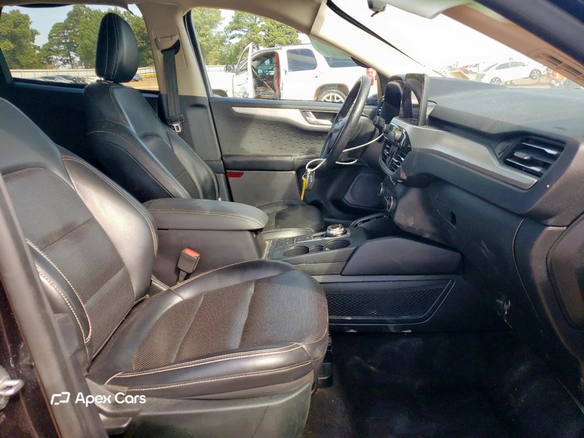 Ford Escape 2020