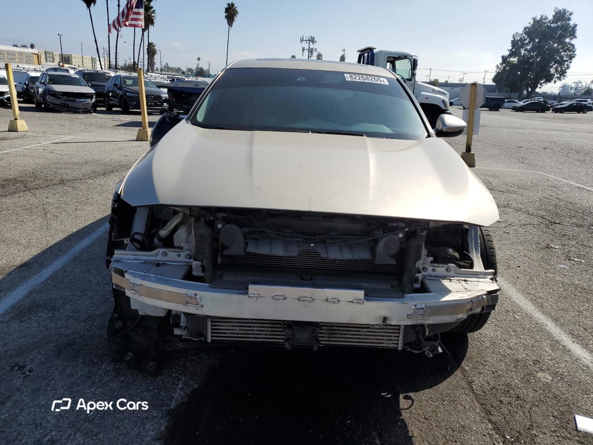 Honda Accord 2018