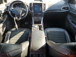 Ford Edge 2021