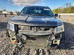 Ford Explorer 2018