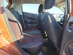 Mitsubishi Mirage 2020