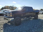 Chevrolet Silverado 2014