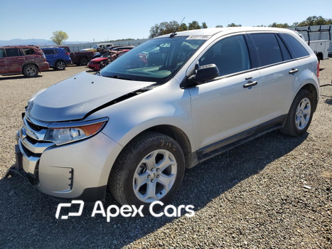 Ford Edge 2013 - Image 1 of 14