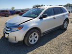 Ford Edge 2013