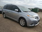 Toyota Sienna 2015