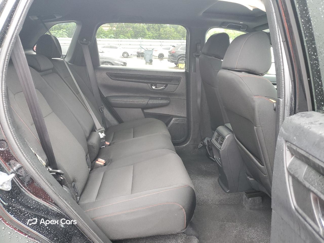 Honda CR-V 2025