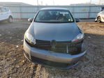 Volkswagen Golf 2012