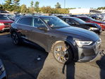 Audi e-tron 2021