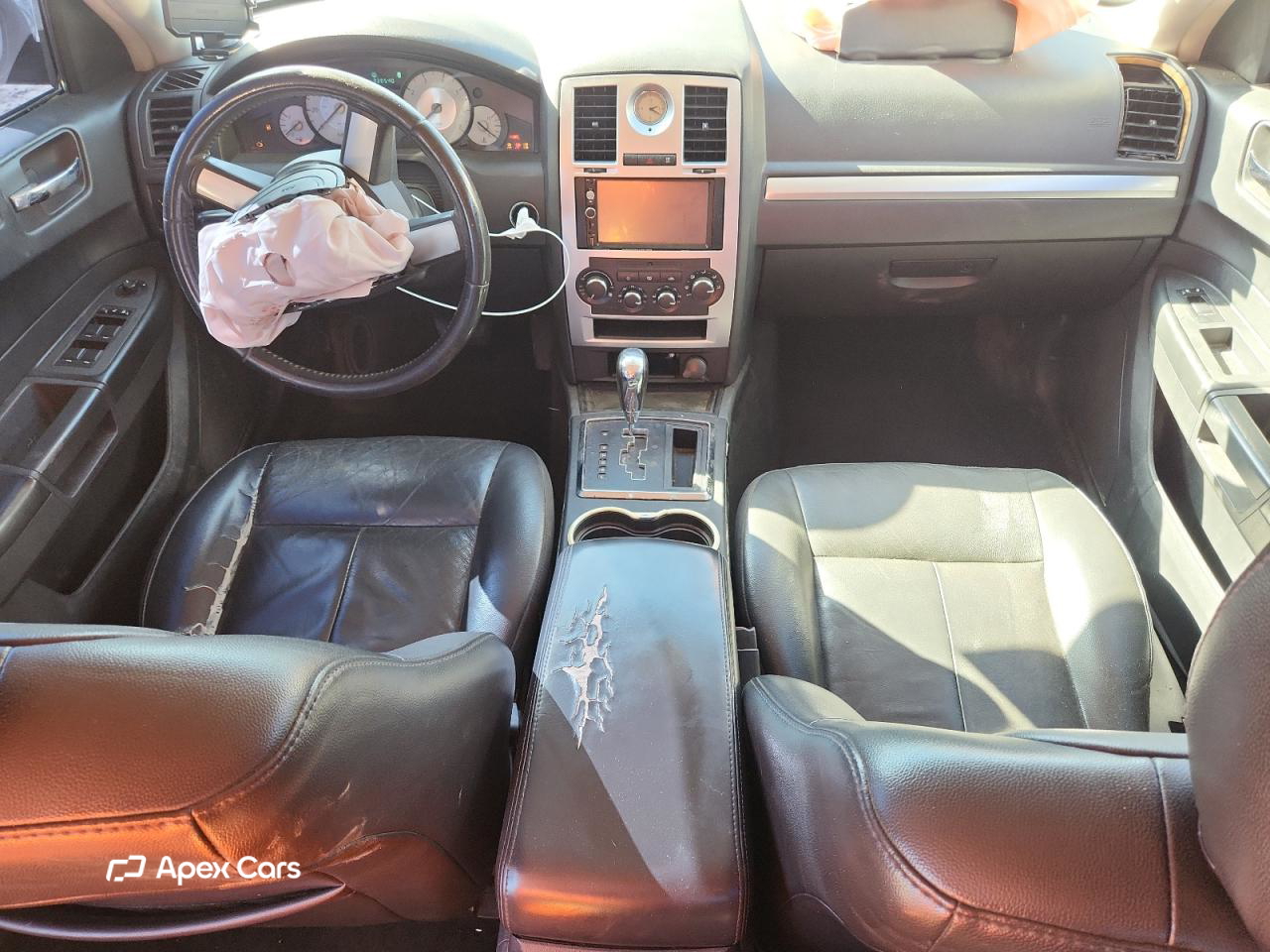 Chrysler 300 2010