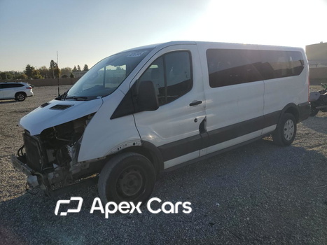 Ford Transit 2015 - Image 1 of 13