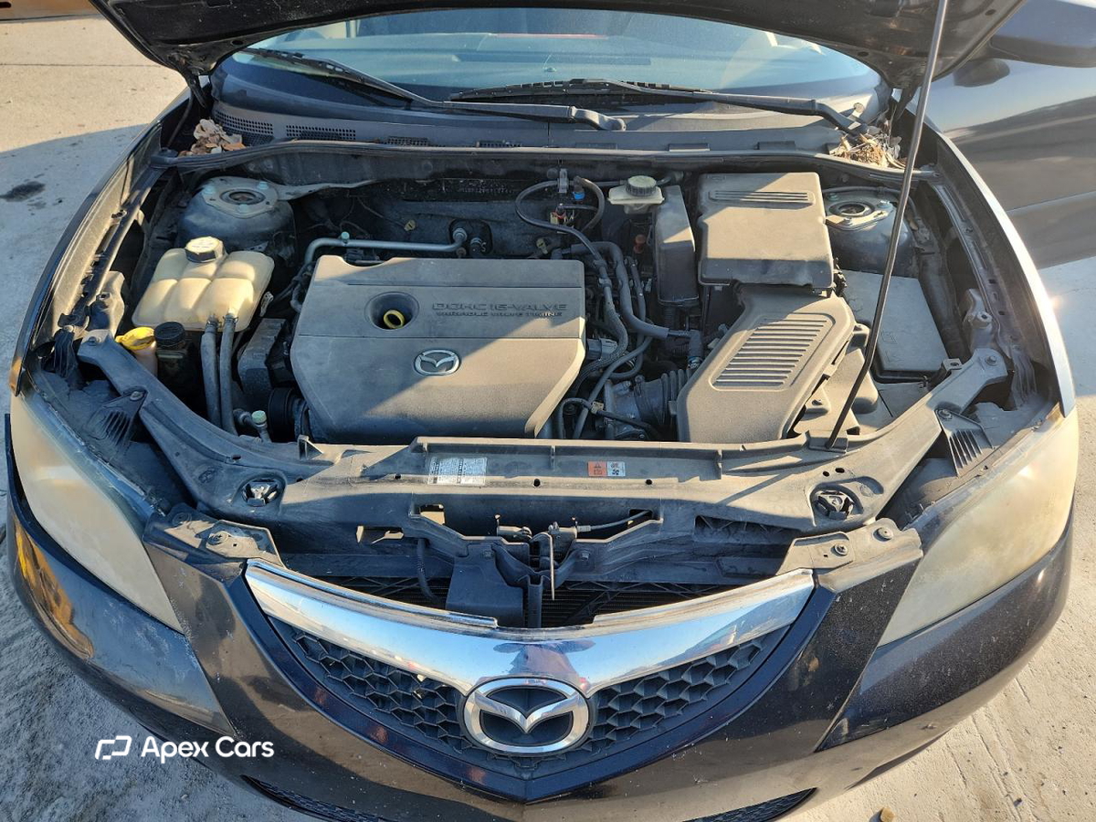 Mazda 3 2007