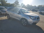 Subaru Forester 2018